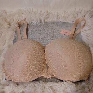 Dobreva Underwire Bra